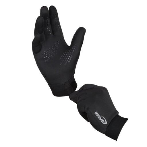 Guanti Lunghi Inov-8 Race Elite Nero Unisex 5/7