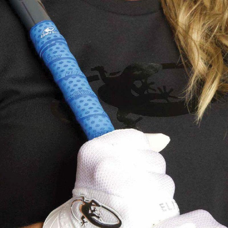 Lizard Skins DSP Bat Wrap 1.1 mm (CAMO) Color Carolina Baseball/Softball 5/5