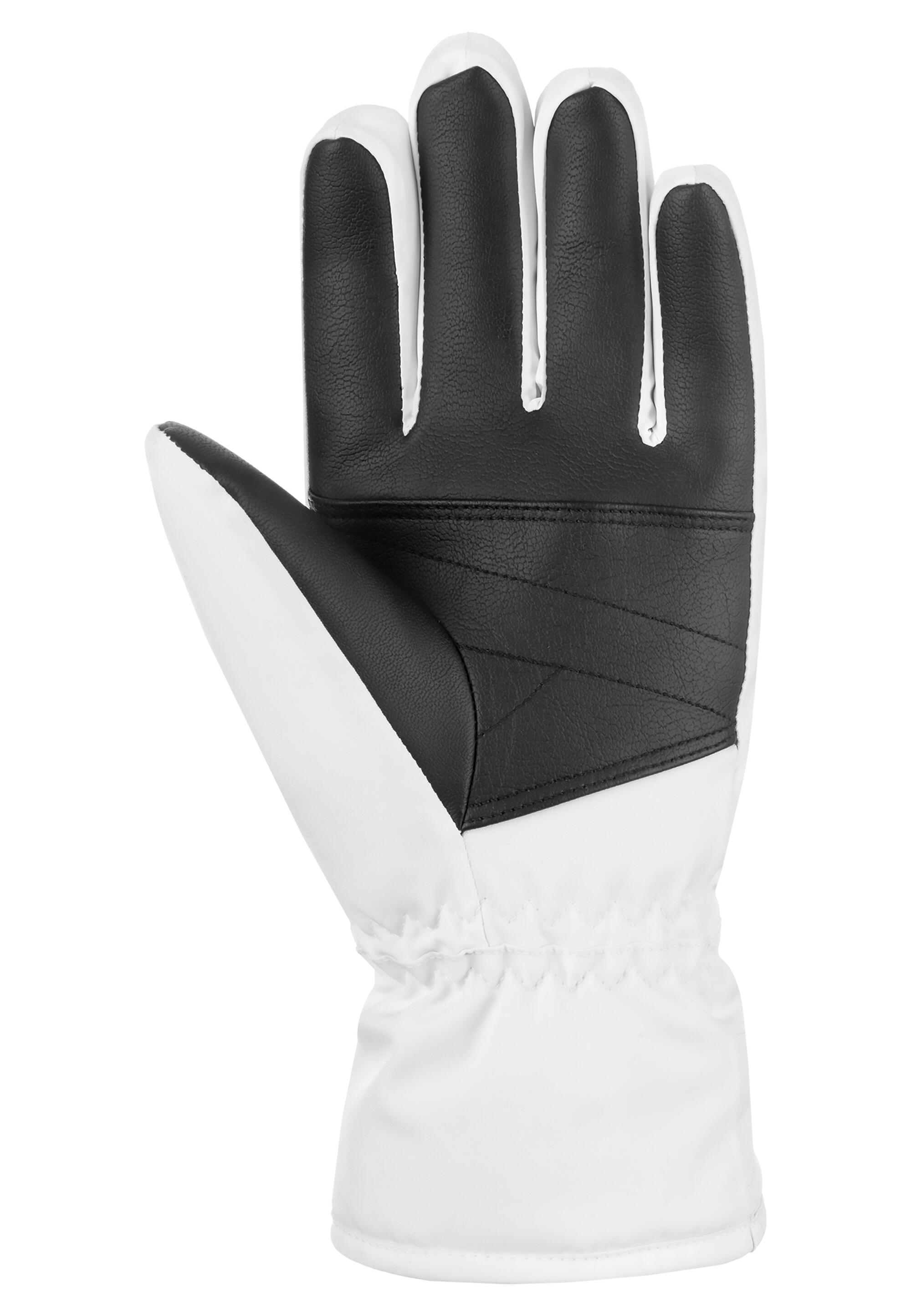 Guanti da sci Reusch Marisa 3/5