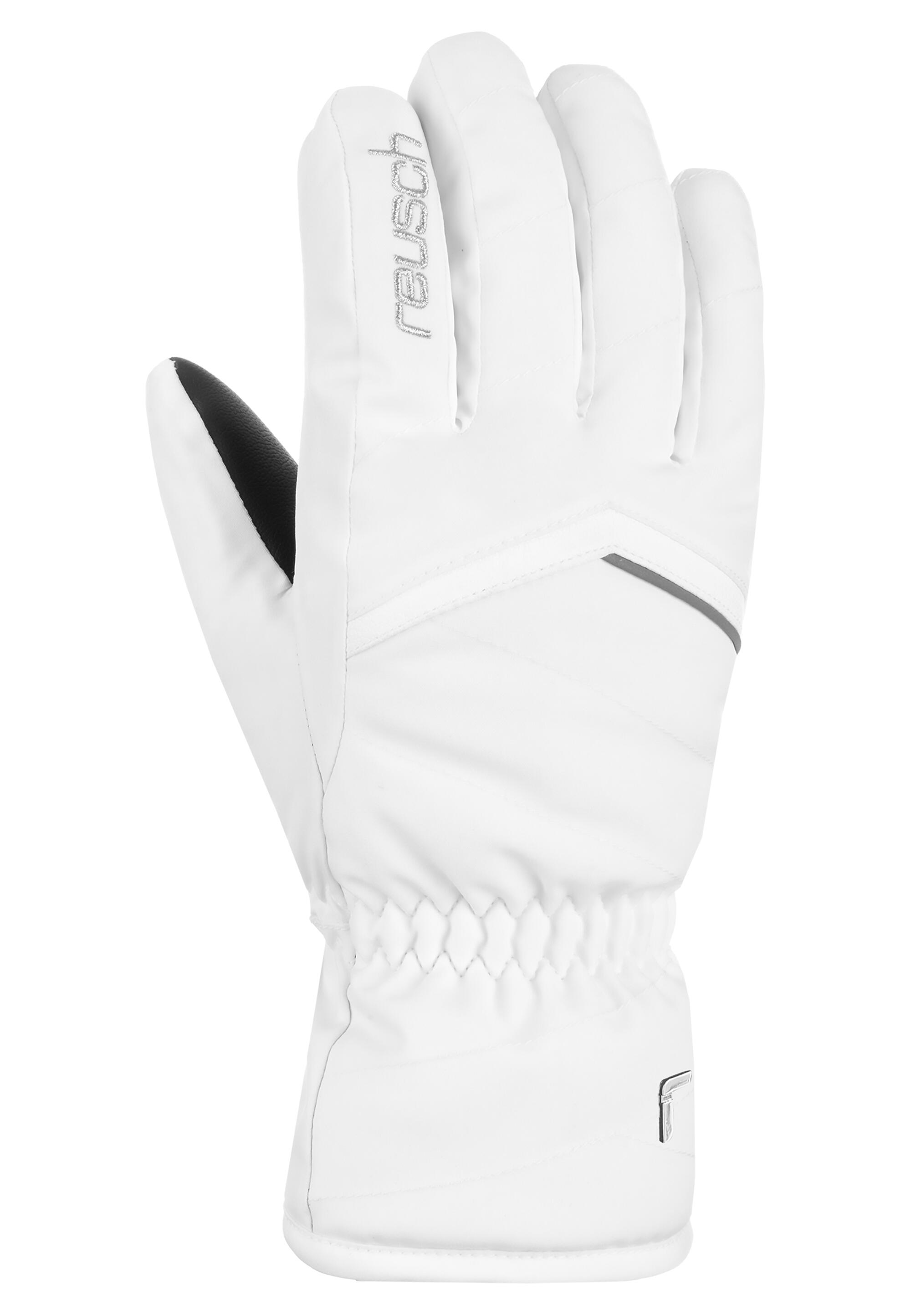 Guanti da sci Reusch Marisa 2/5