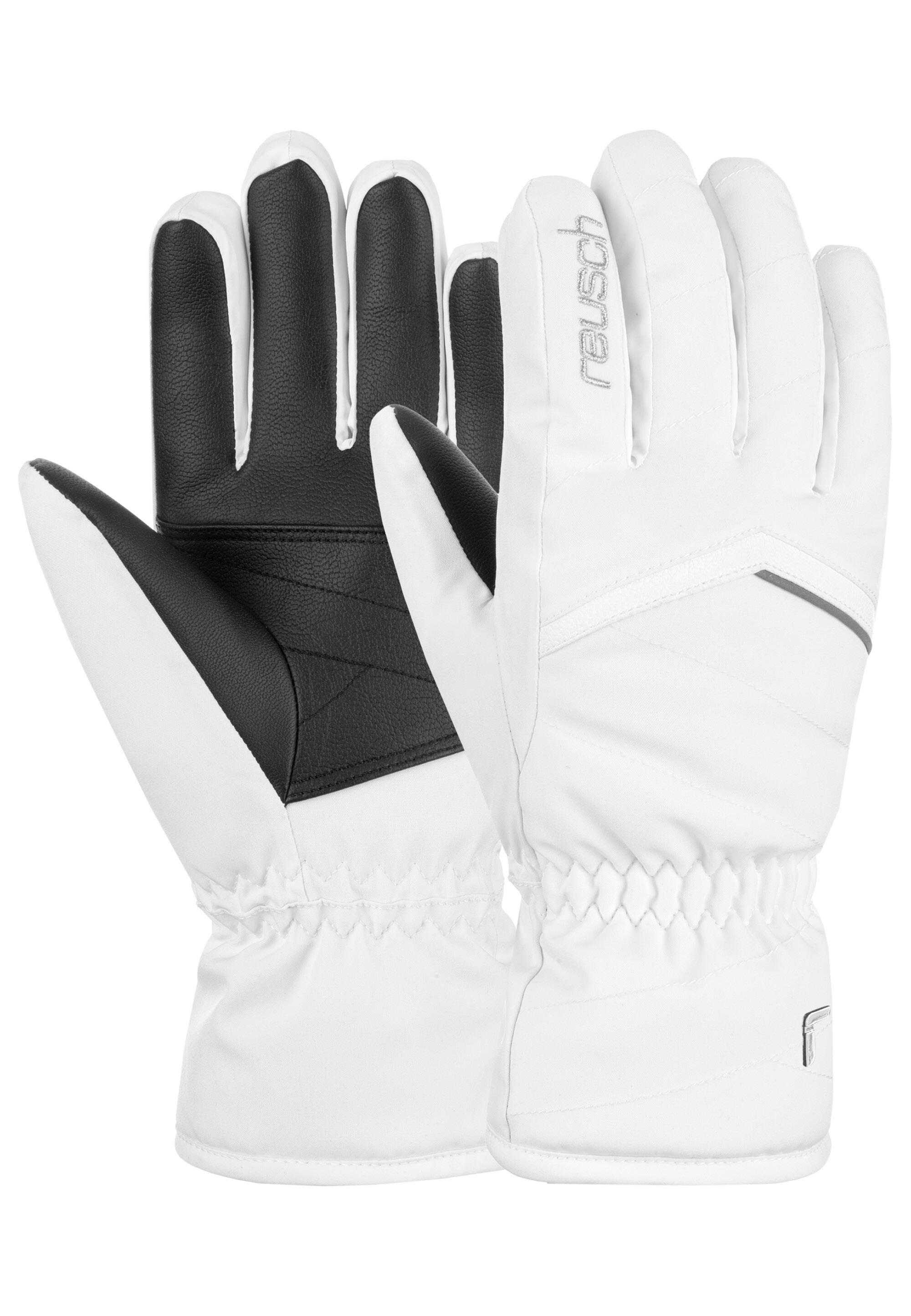 REUSCH Luvas de esqui Reusch Marisa