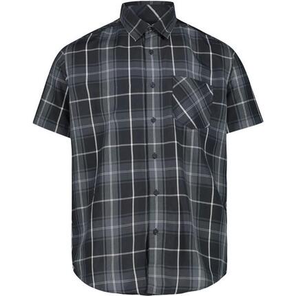CMP Herren Kurzarm Hemd Man Shirt 30T9937