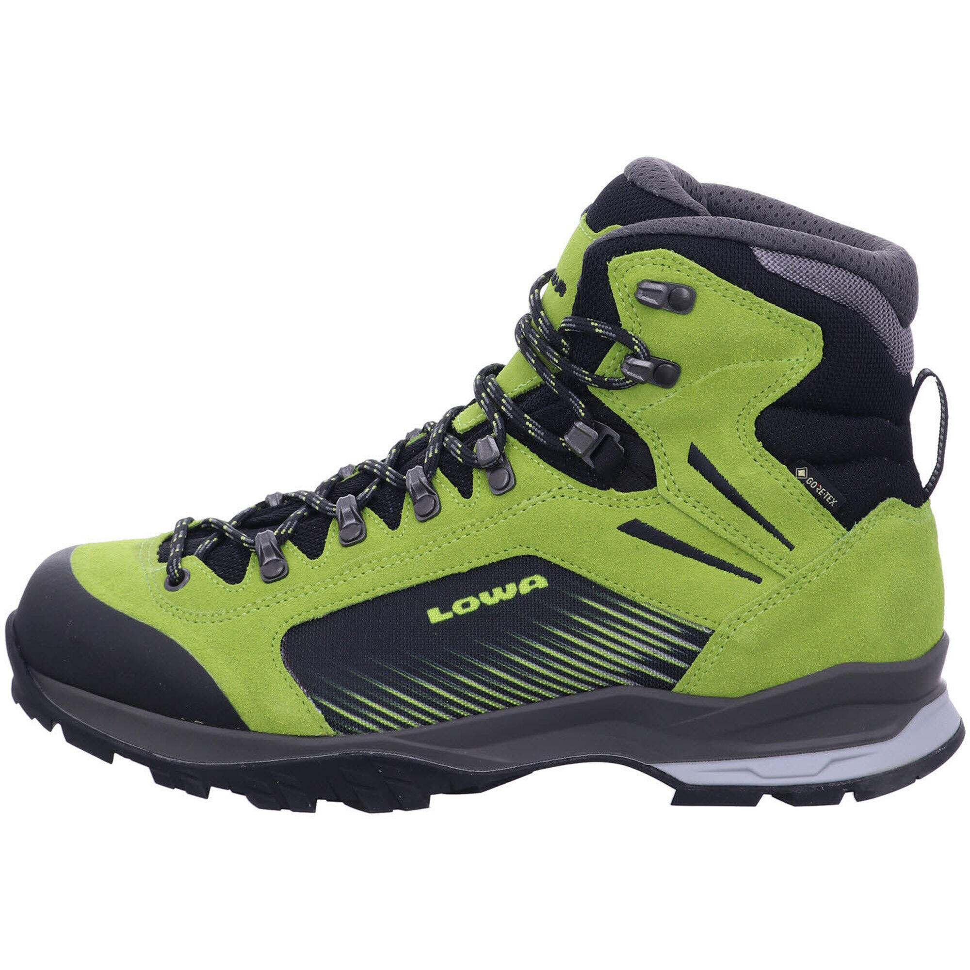 VIGO GTX VIGO GTX 3/7