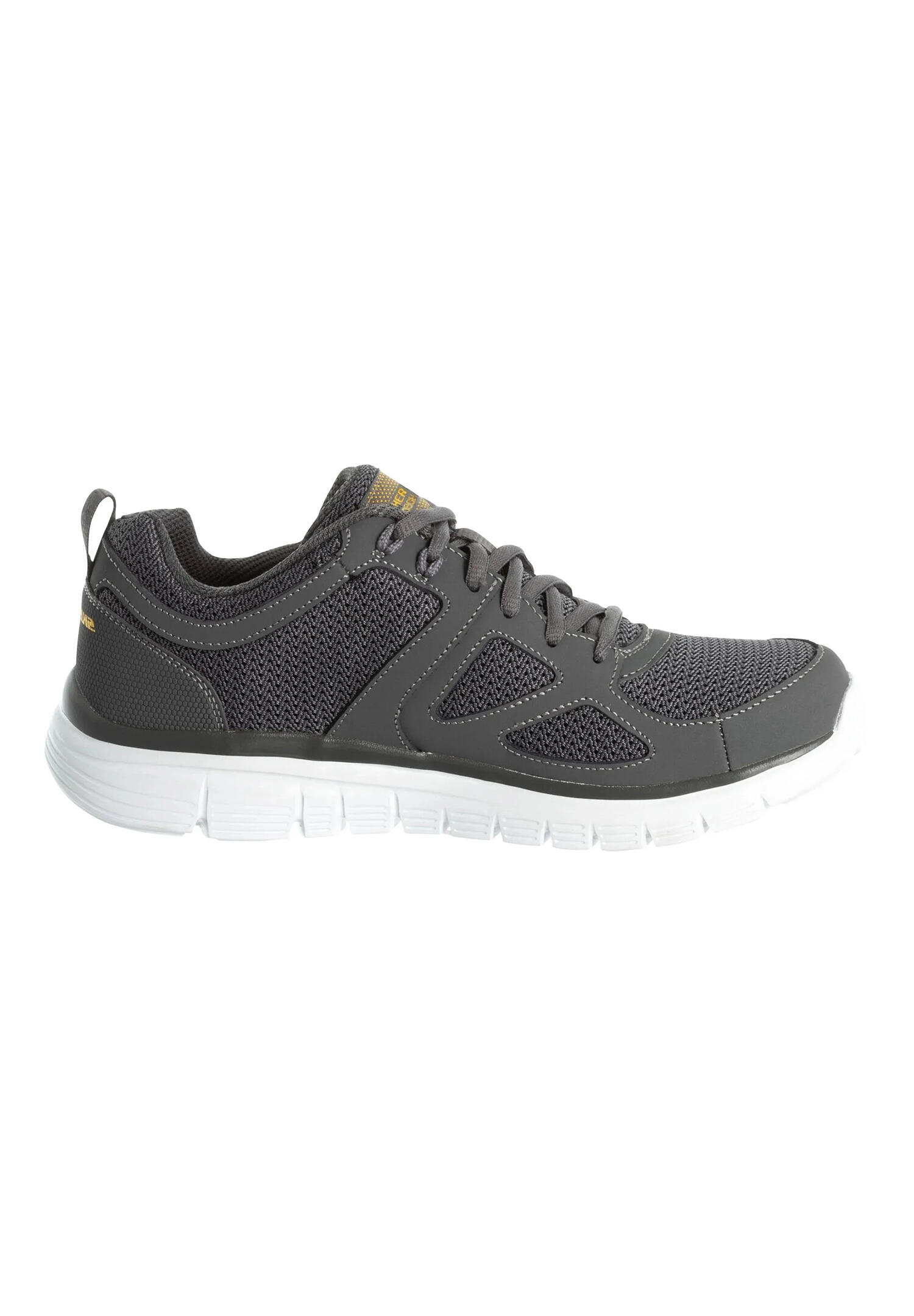 Zapatillas Homme Skechers Agoura Vert 3/6
