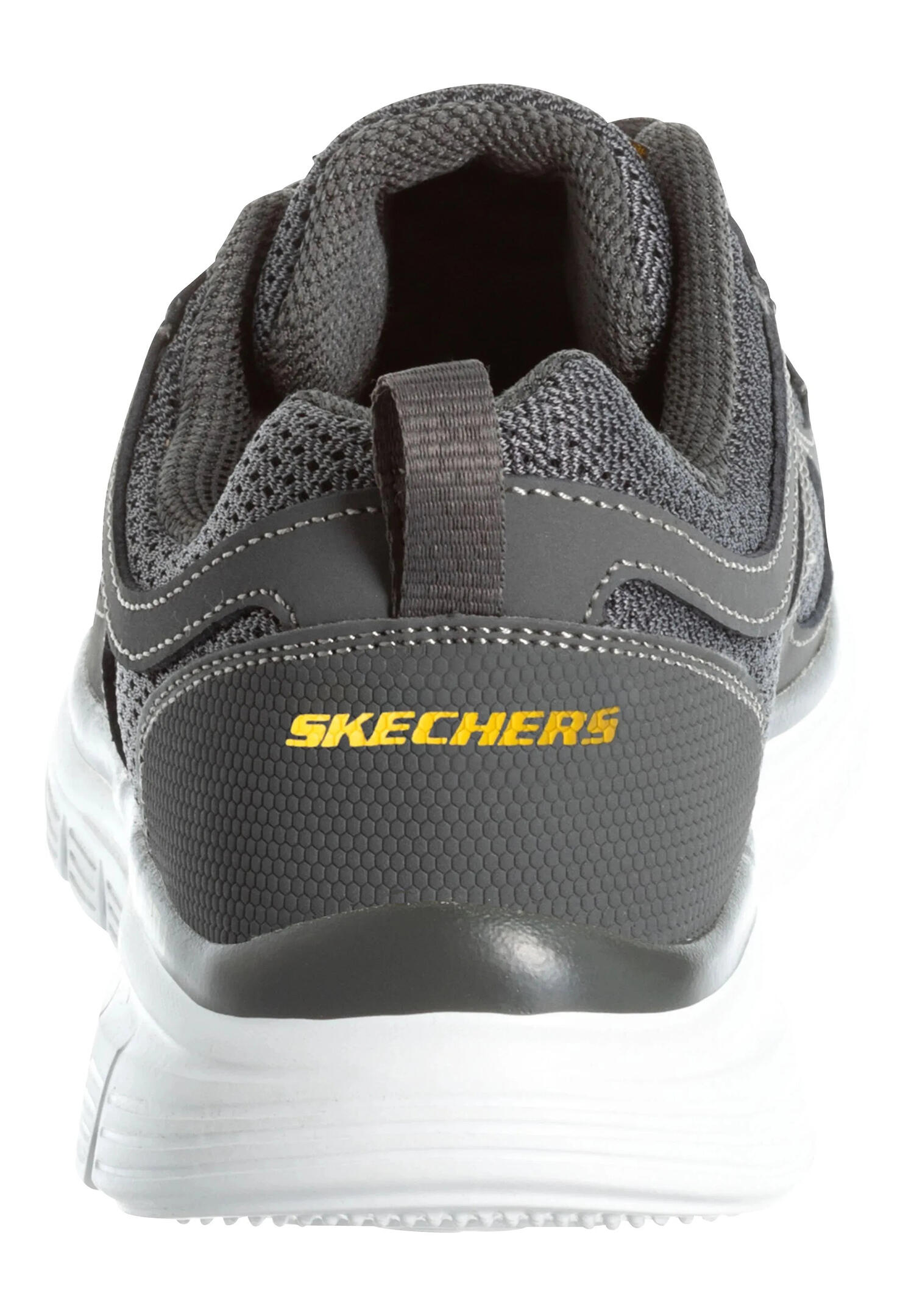 Zapatillas Homme Skechers Agoura Vert 4/6