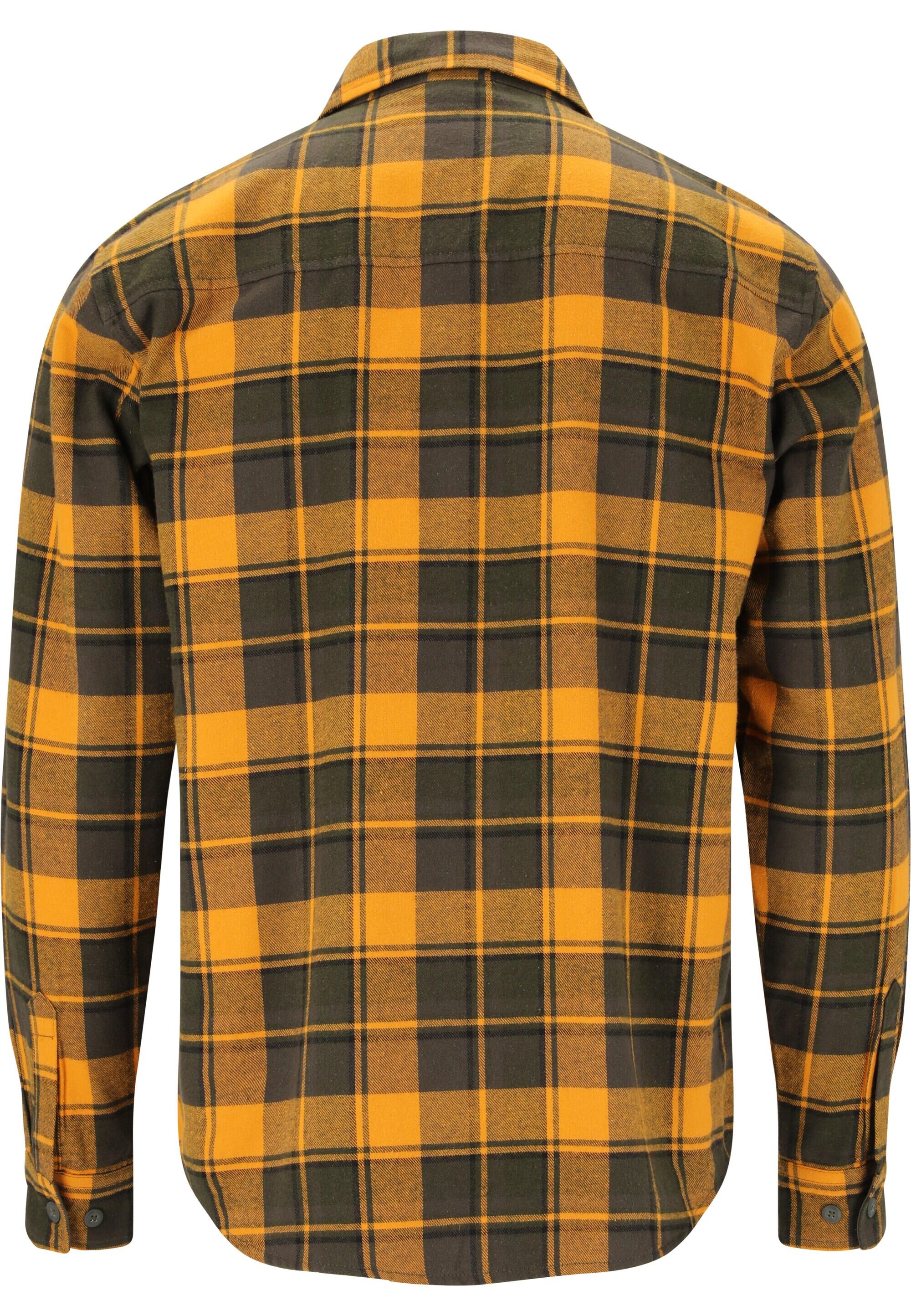 Chemise Bargo 2/5