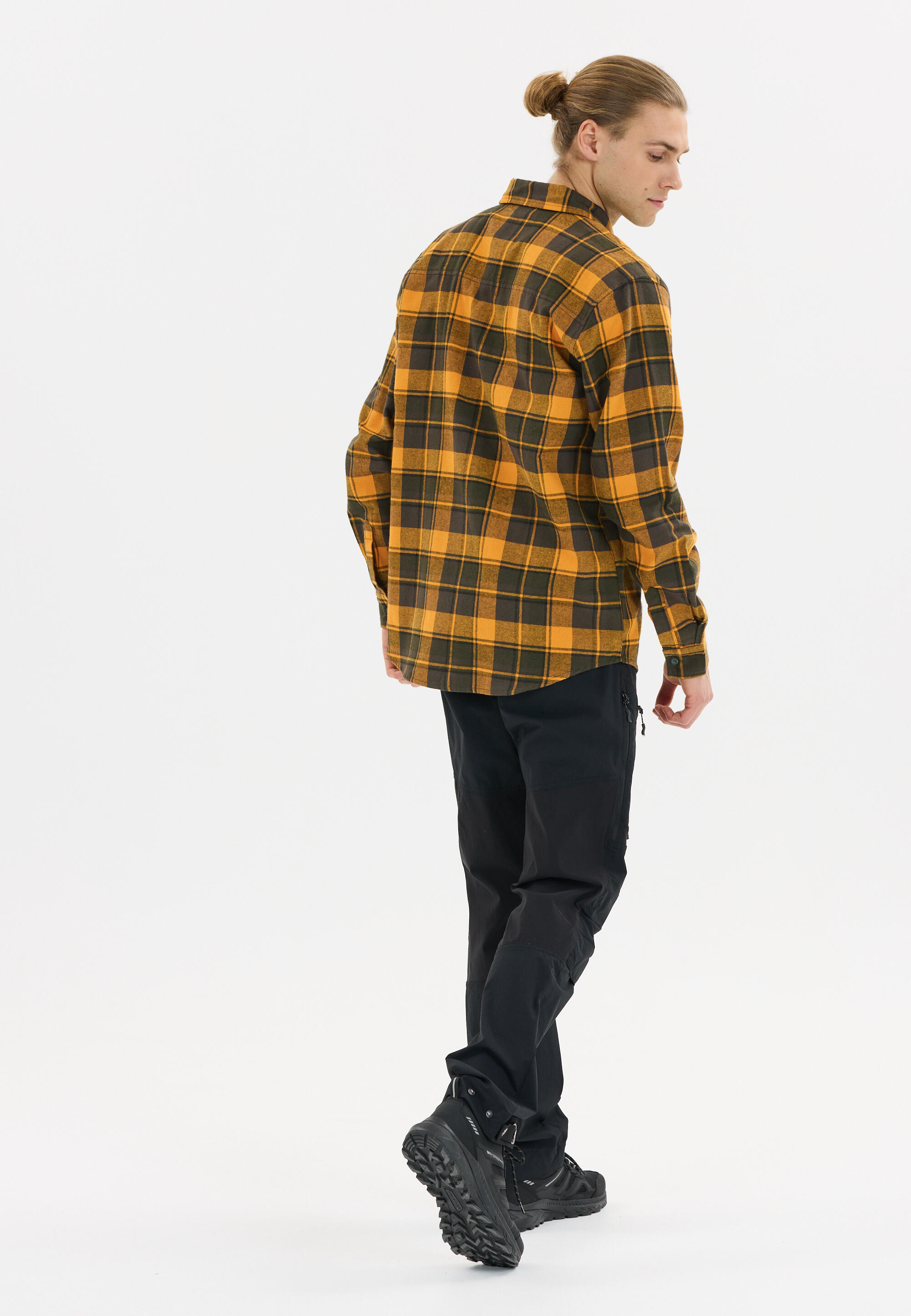 Chemise Bargo 6/15