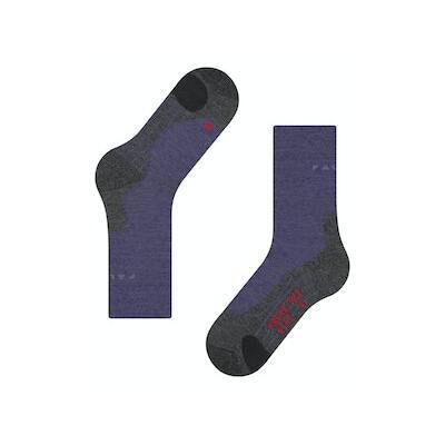 Chaussettes femme Falke TK2 Explore Melange 3/5