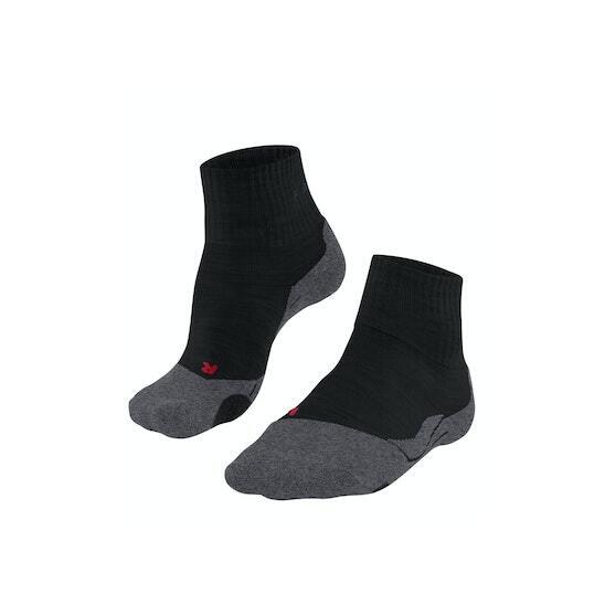 Kurze Socken Falke TK2 Explore
