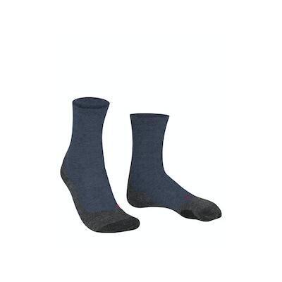 Falke Herren Trekking Socken TK2 Melange 16162 3/5