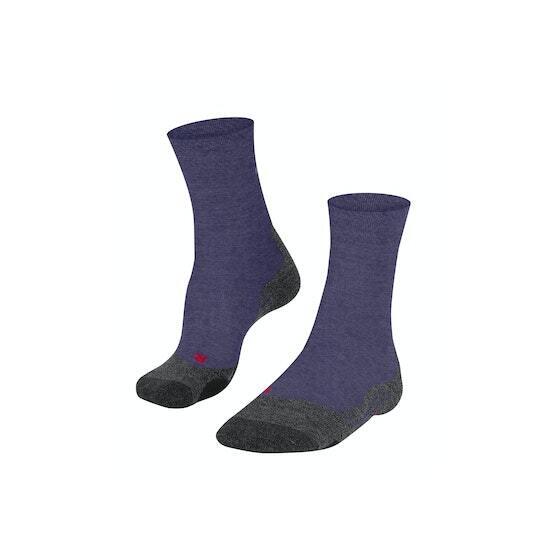 Chaussettes femme Falke TK2 Explore Melange 2/5