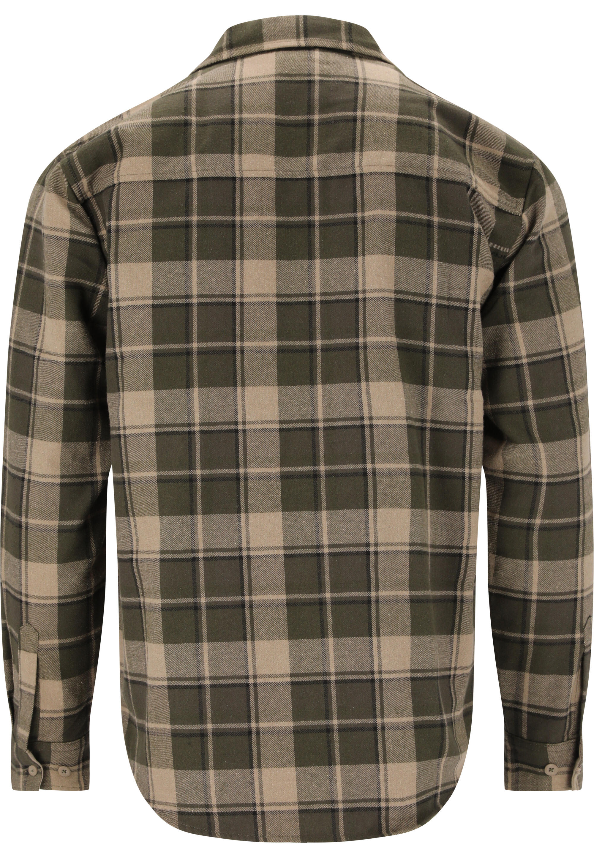 Chemise Bargo 2/5