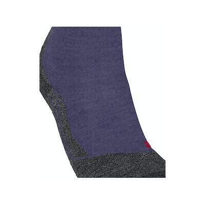 Chaussettes femme Falke TK2 Explore Melange 5/5