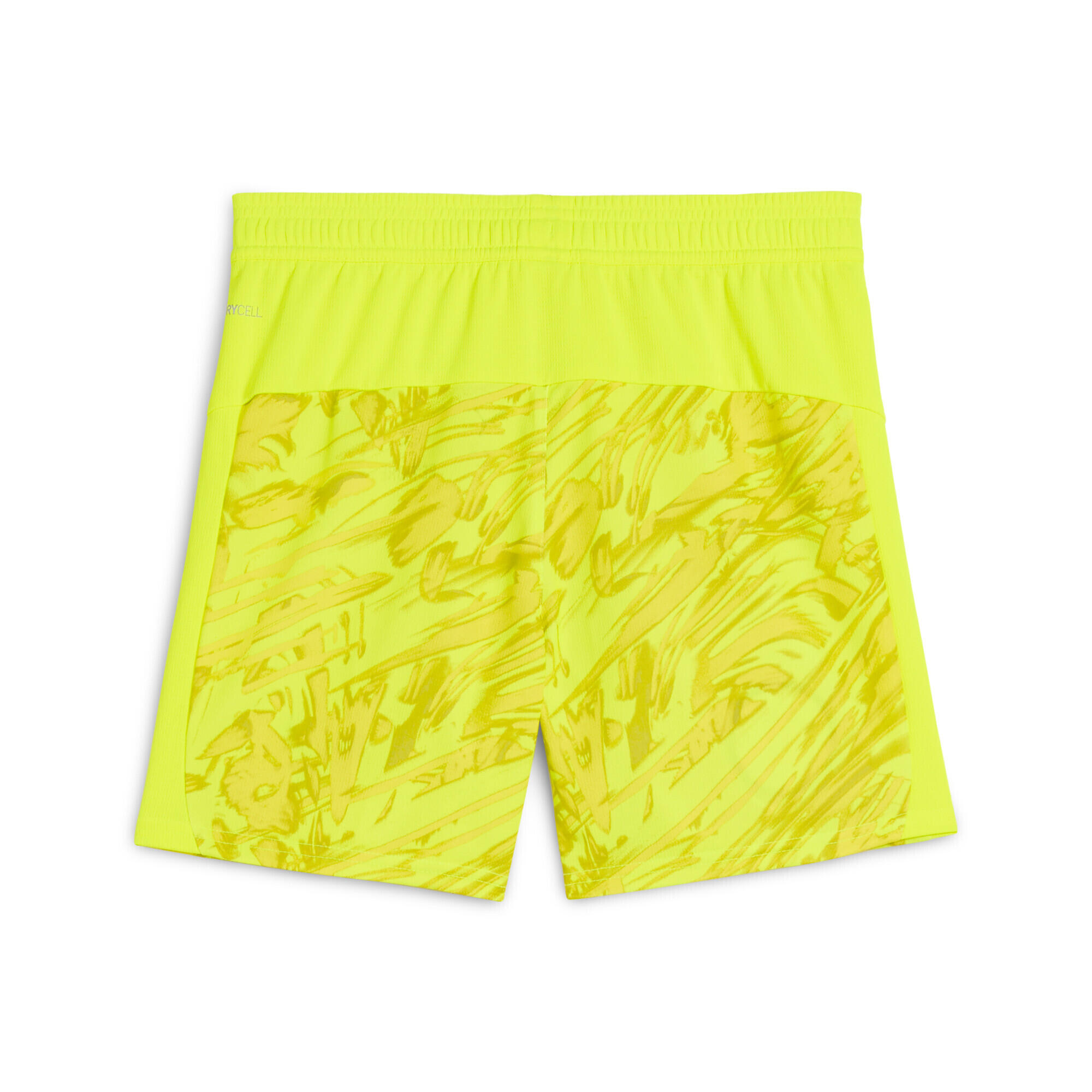 Short de gardien de but 25/26 Manchester City Enfant et Adolescent PUMA 6/6