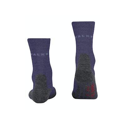 Chaussettes femme Falke TK2 Explore Melange 4/5