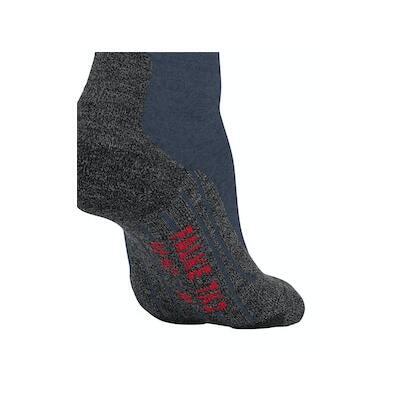 Falke Herren Trekking Socken TK2 Melange 16162 5/5