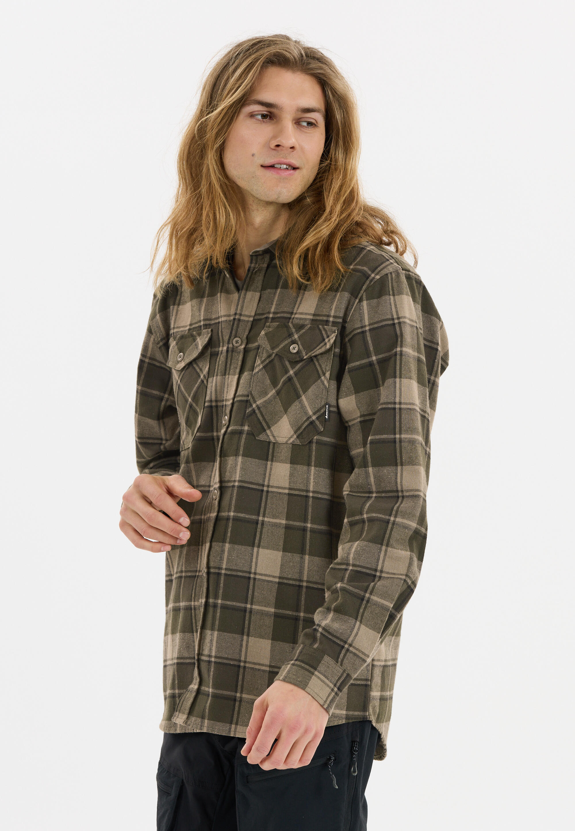Chemise Bargo 5/5