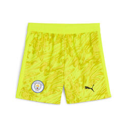 Short de gardien de but 25/26 Manchester City Enfant et Adolescent PUMA