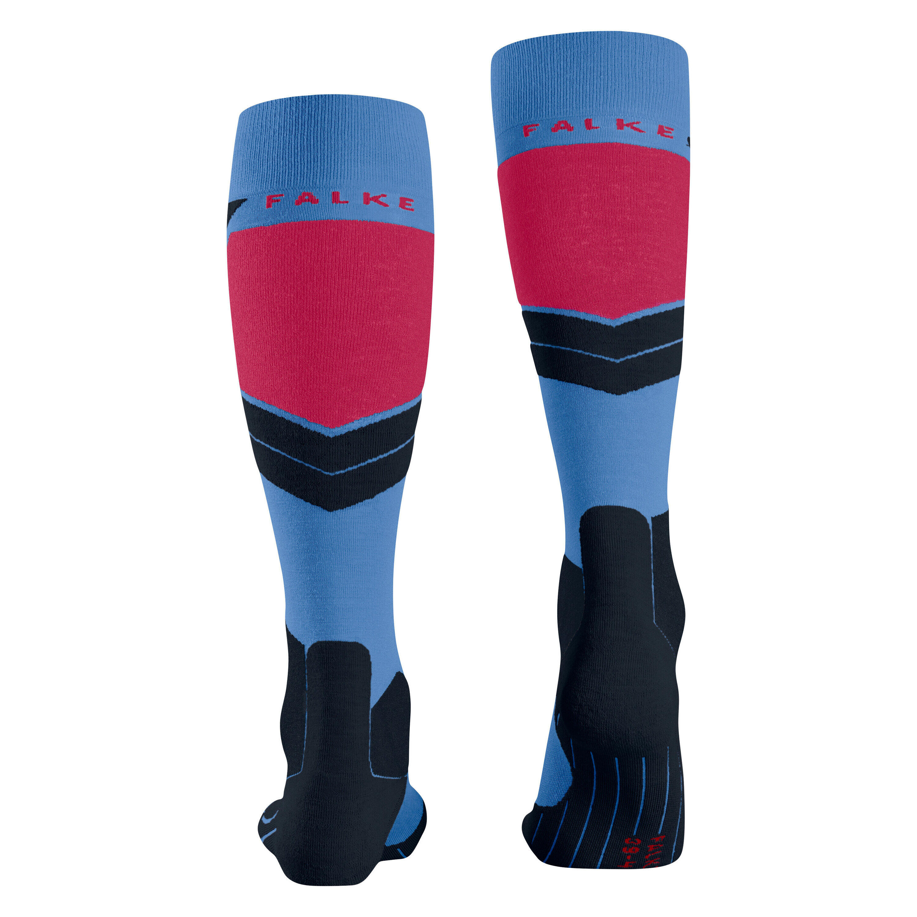 Skarpetki damskie Falke SK4 Advanced 4/7