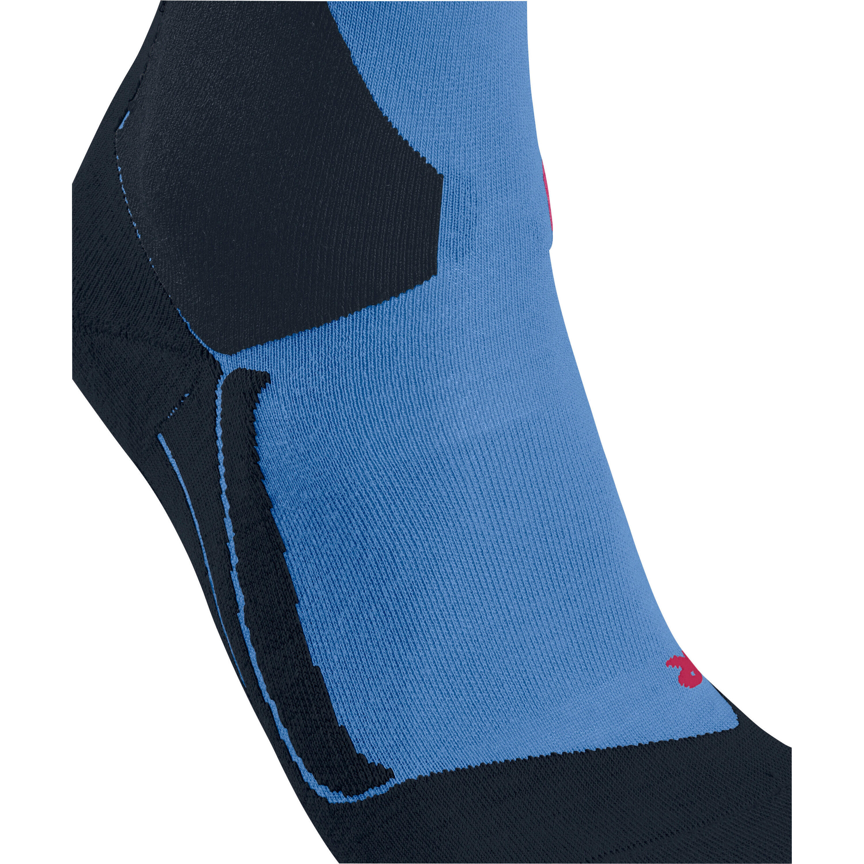 Skarpetki damskie Falke SK4 Advanced 5/7