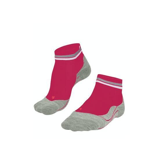 Falke Damen Laufsocken RU4 Endurance Short Reflect W 16234 2/5
