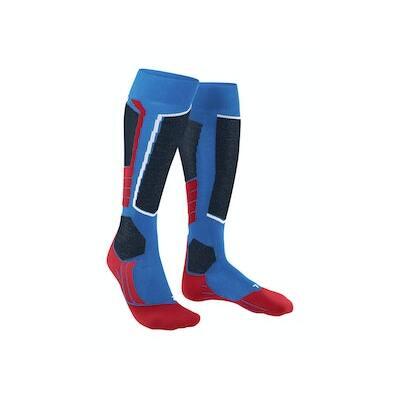 Kniekousen falke sk2 intermediate vegan