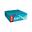 Clif Bar Bloks Energy Chews Tropical Punch - 6 bloks