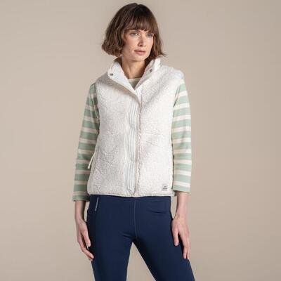 Dinas sherpa isolerende gillet