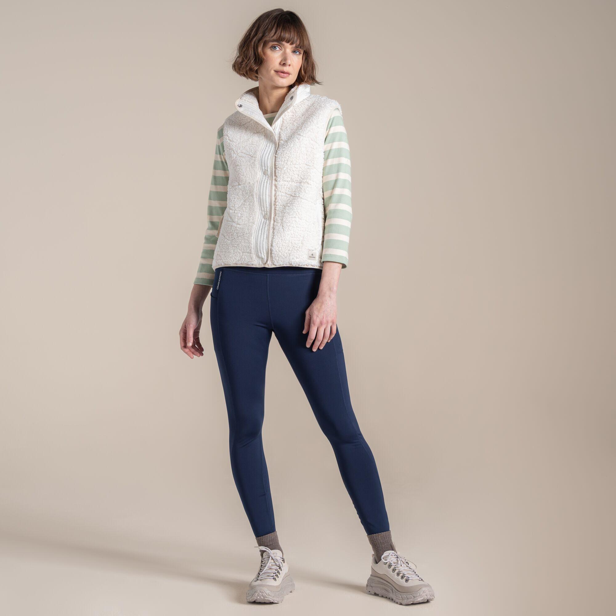 Dinas Sherpa isolant le gilet 3/6