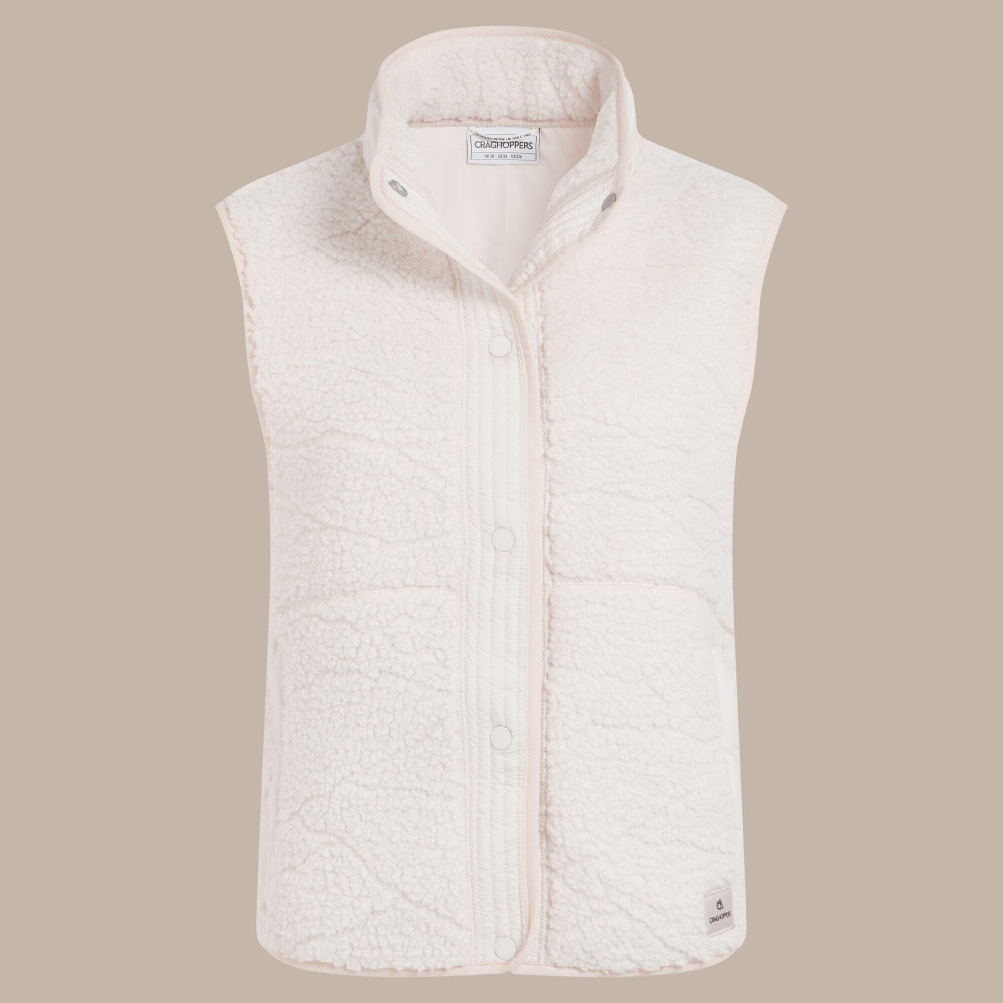 Dinas Sherpa isolant le gilet 6/6