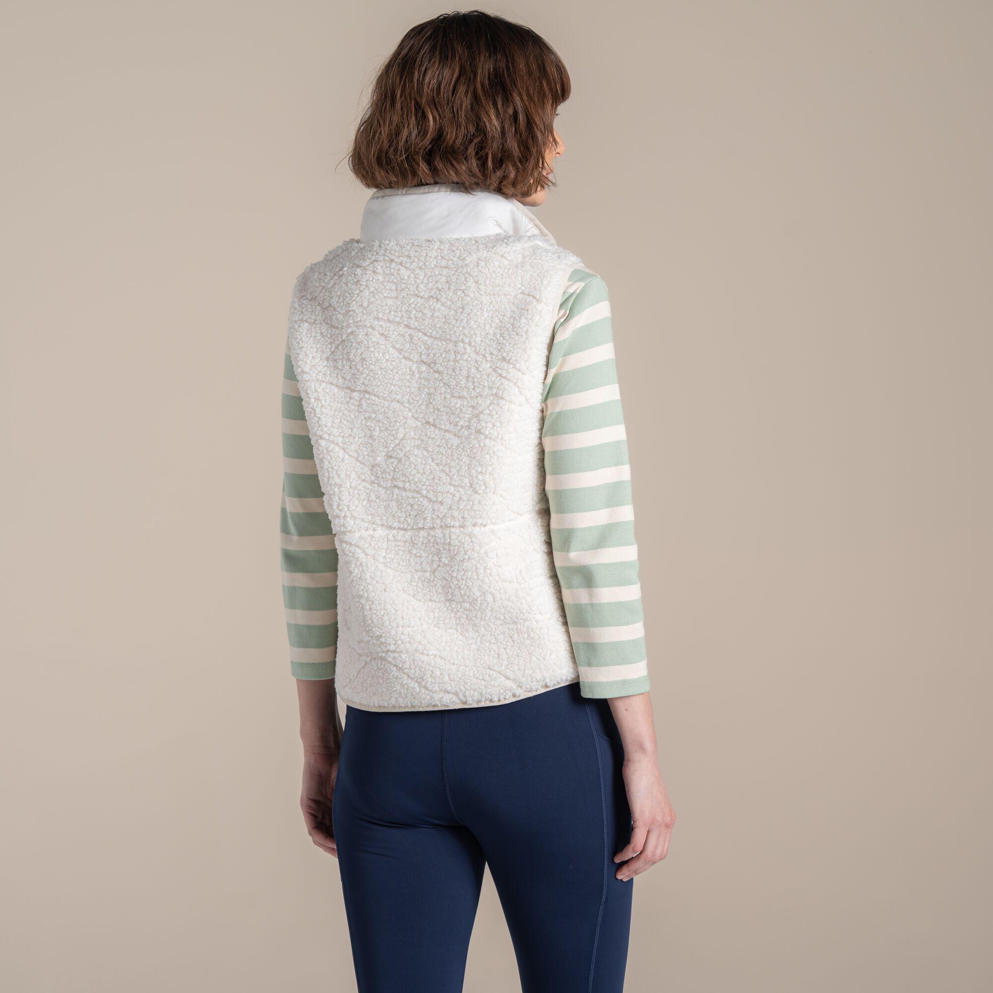 Dinas Sherpa isolant le gilet 2/6