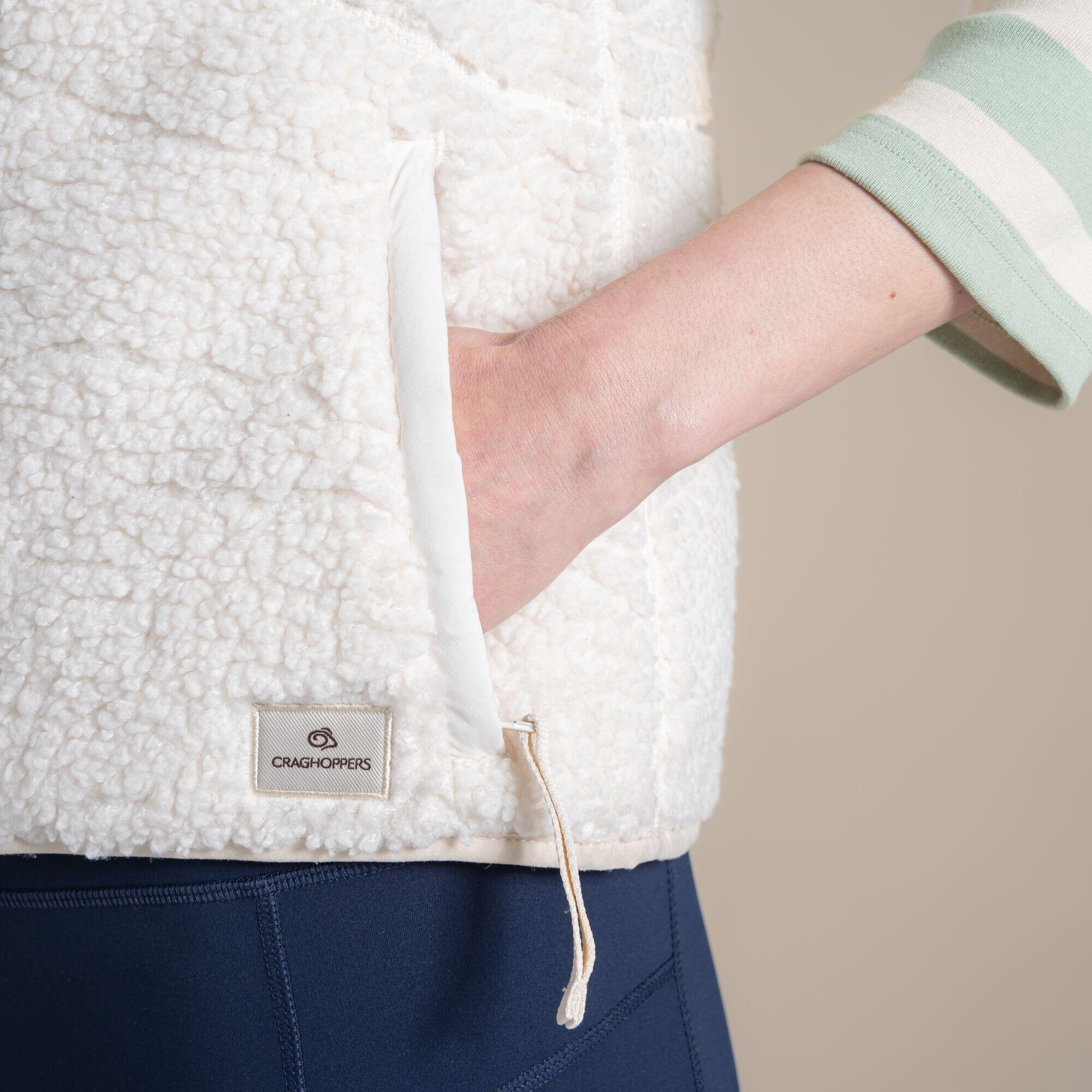 Dinas Sherpa isolant le gilet 4/6
