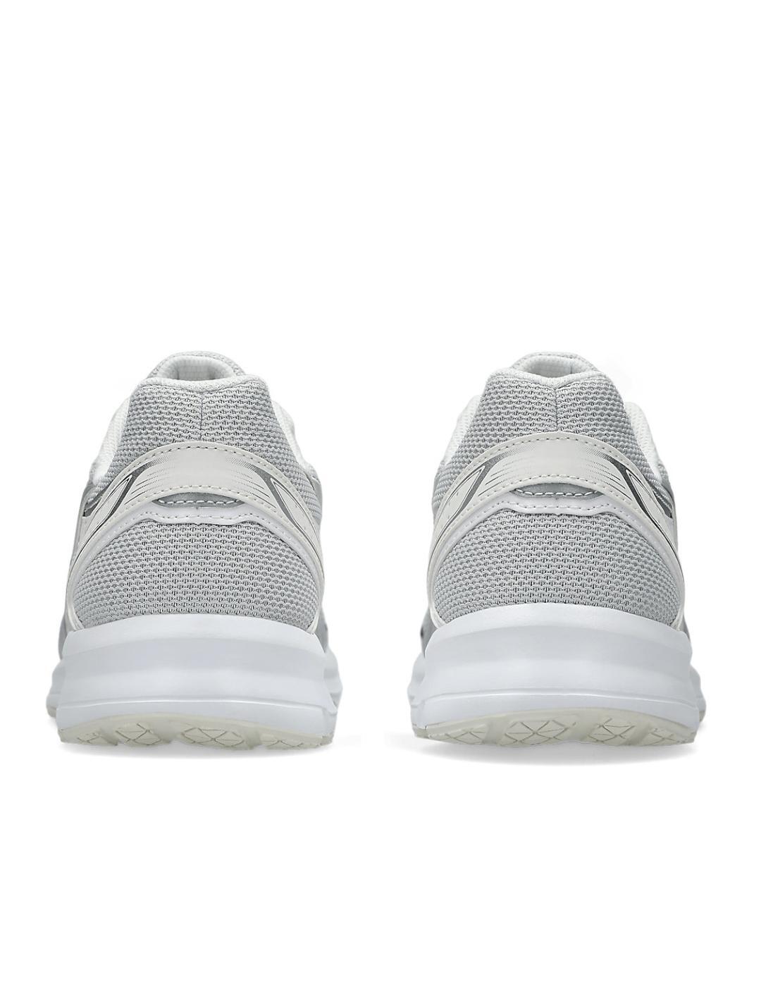 Zapatillas para Mujer Asics Jog 100s Gris 7/7
