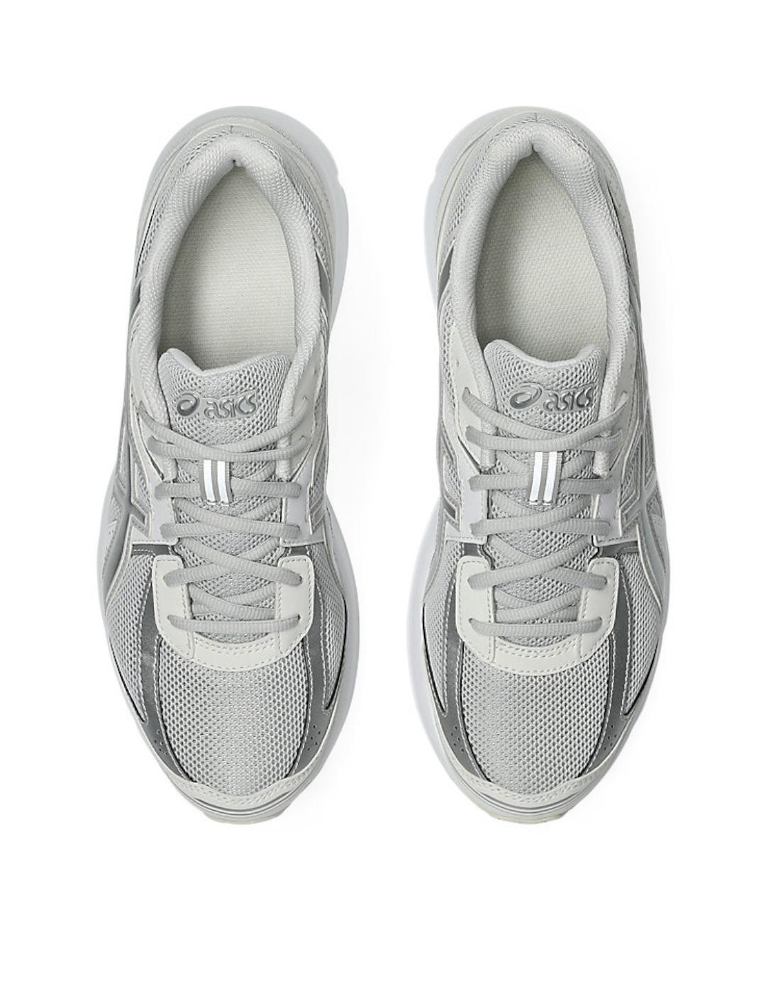 Zapatillas para Mujer Asics Jog 100s Gris 5/7