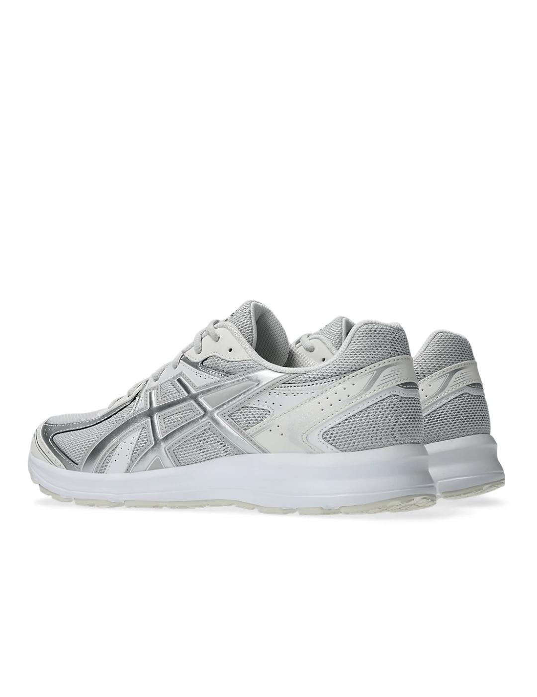 Zapatillas para Mujer Asics Jog 100s Gris 4/7