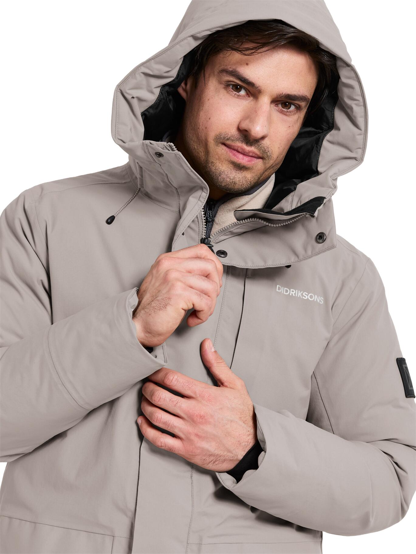 Parka Didriksons Akilles 6/6