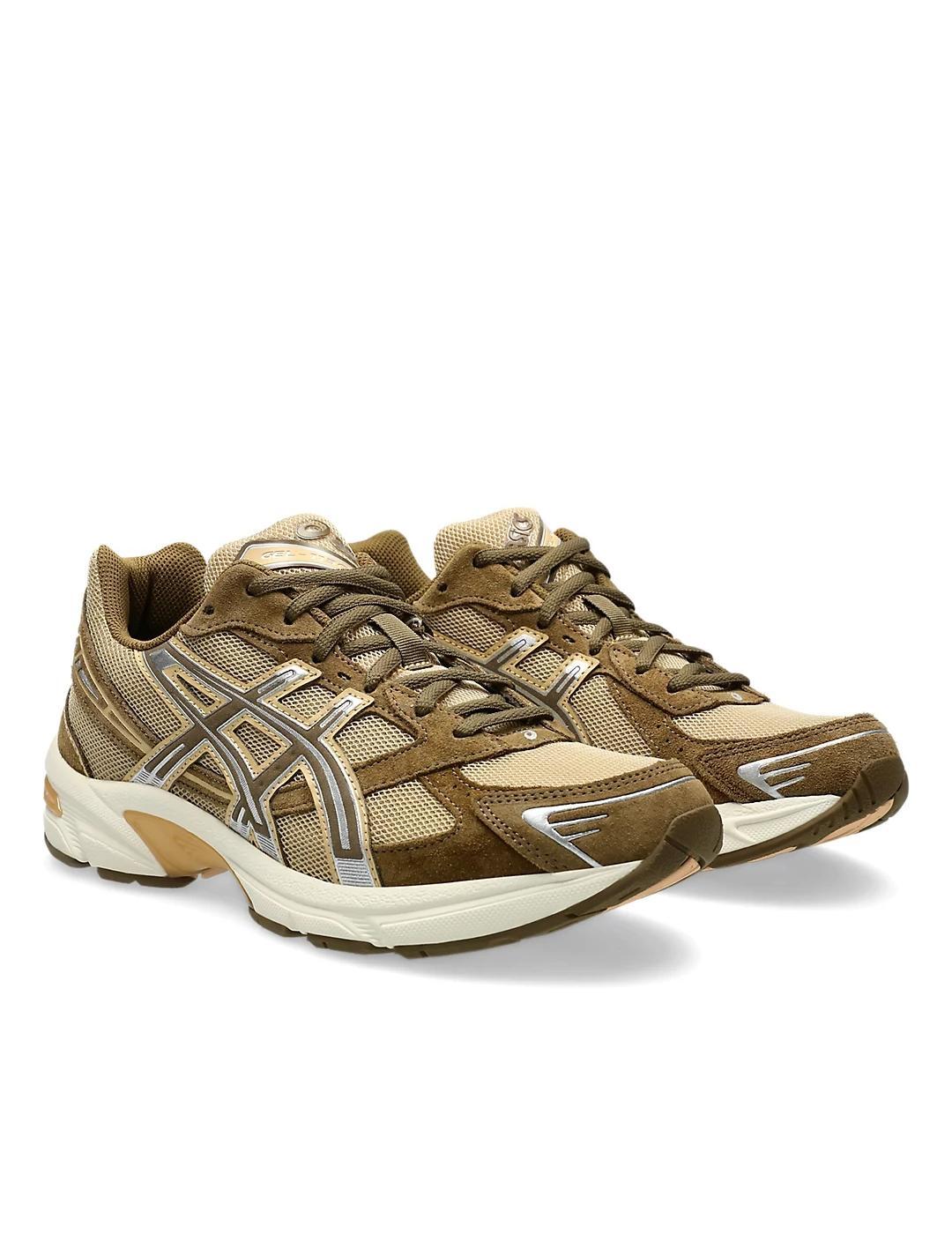 Chaussures pour homme Asics gel 1130 Camel 3/7