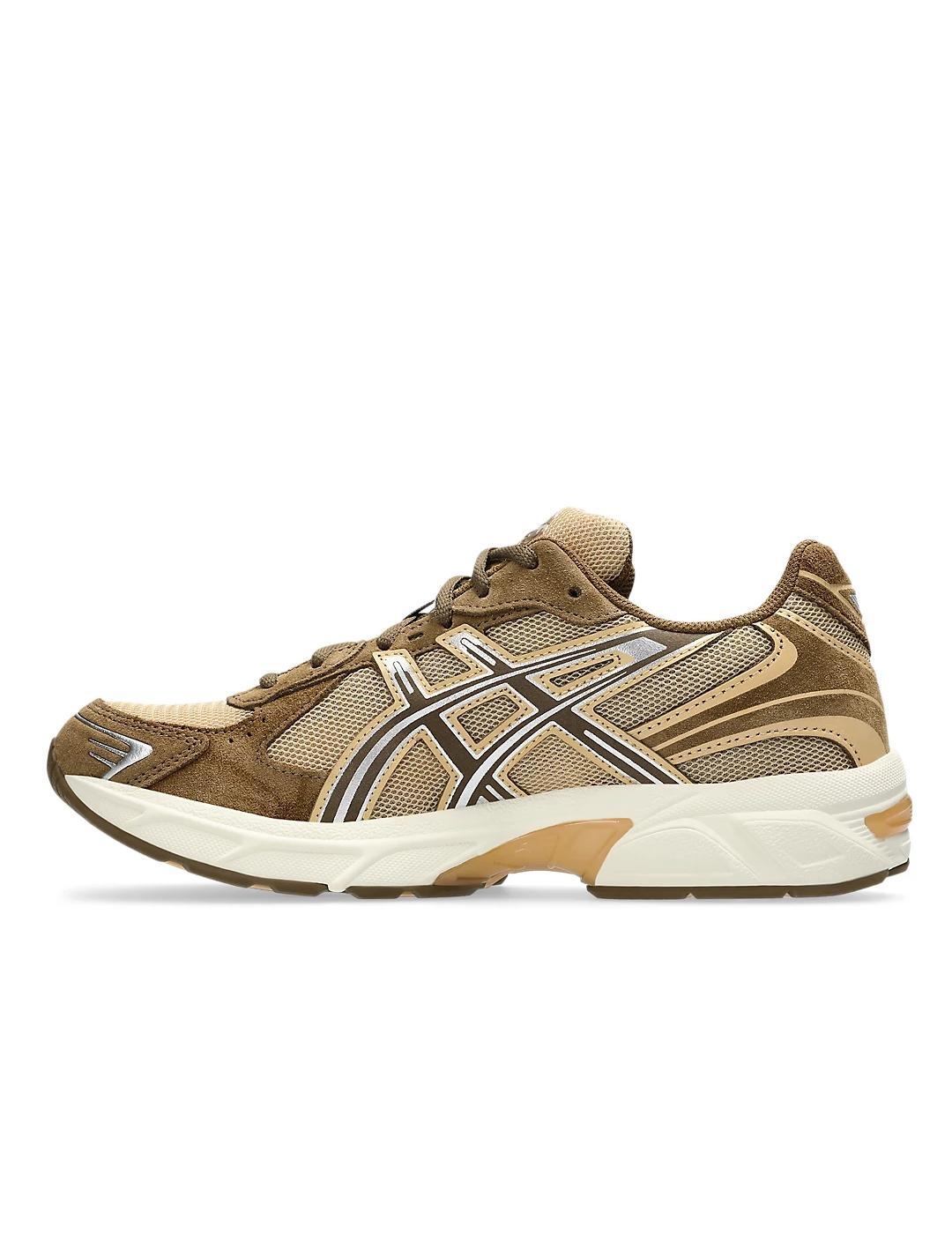 Chaussures pour homme Asics gel 1130 Camel 2/7