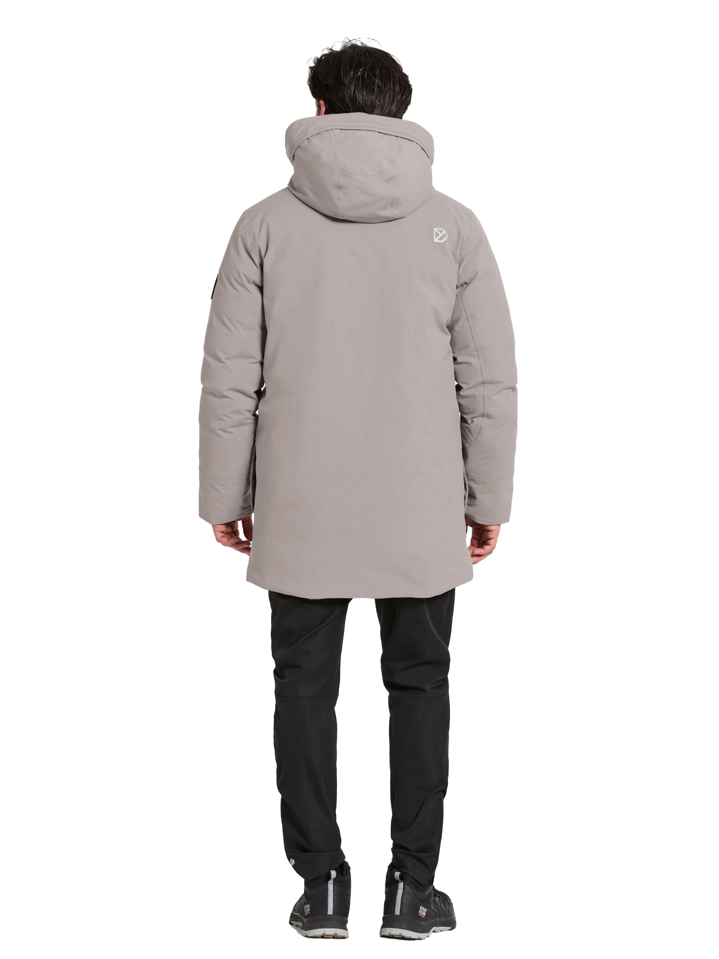 Parka Didriksons Akilles 5/6
