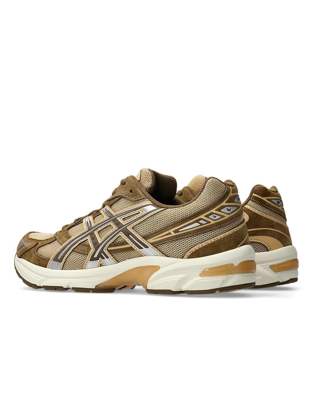 Chaussures pour homme Asics gel 1130 Camel 4/7