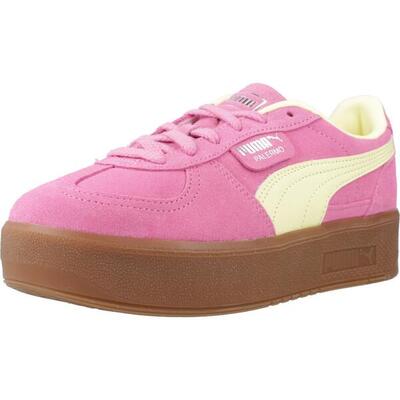 Zapatillas mujer Puma Palermo Elevata Wns