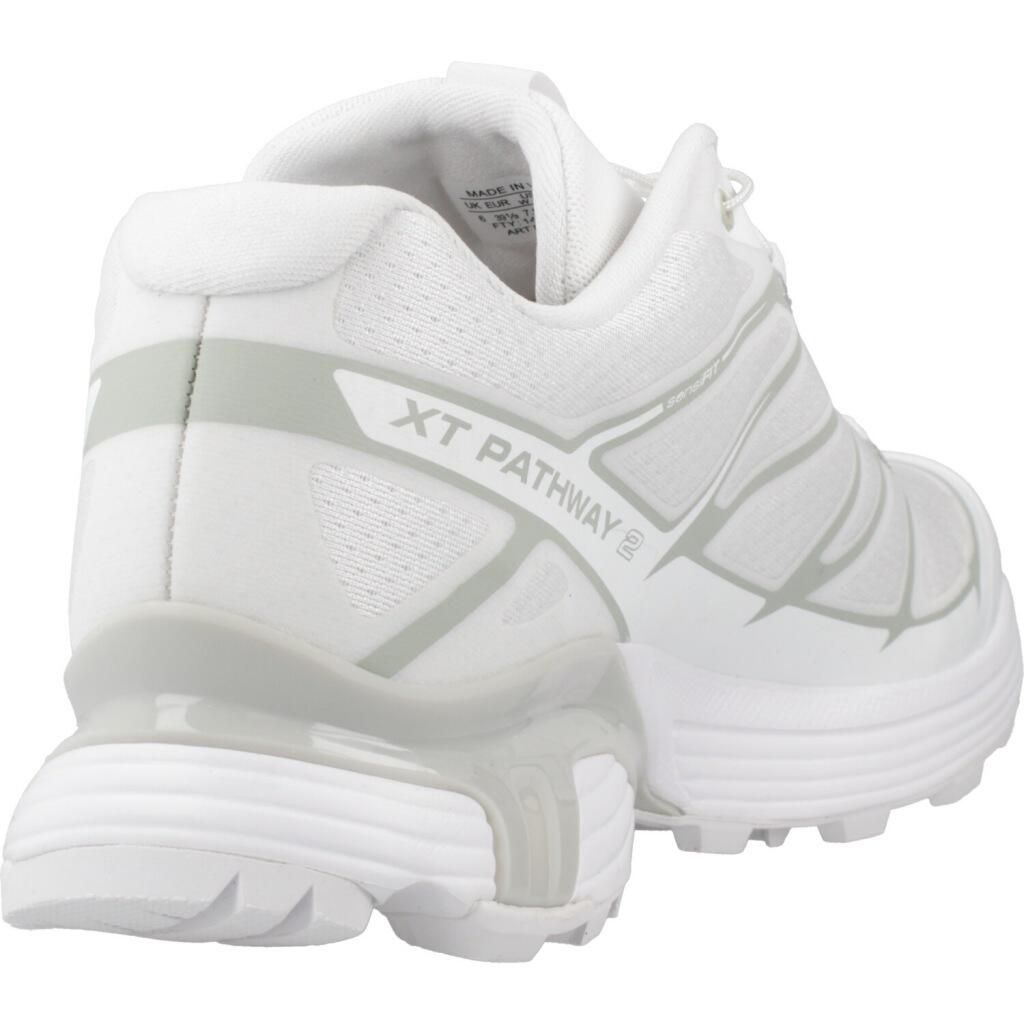 Sneakers Salomon Modell Xt Pathway 2 Farbe Weiß 3/5