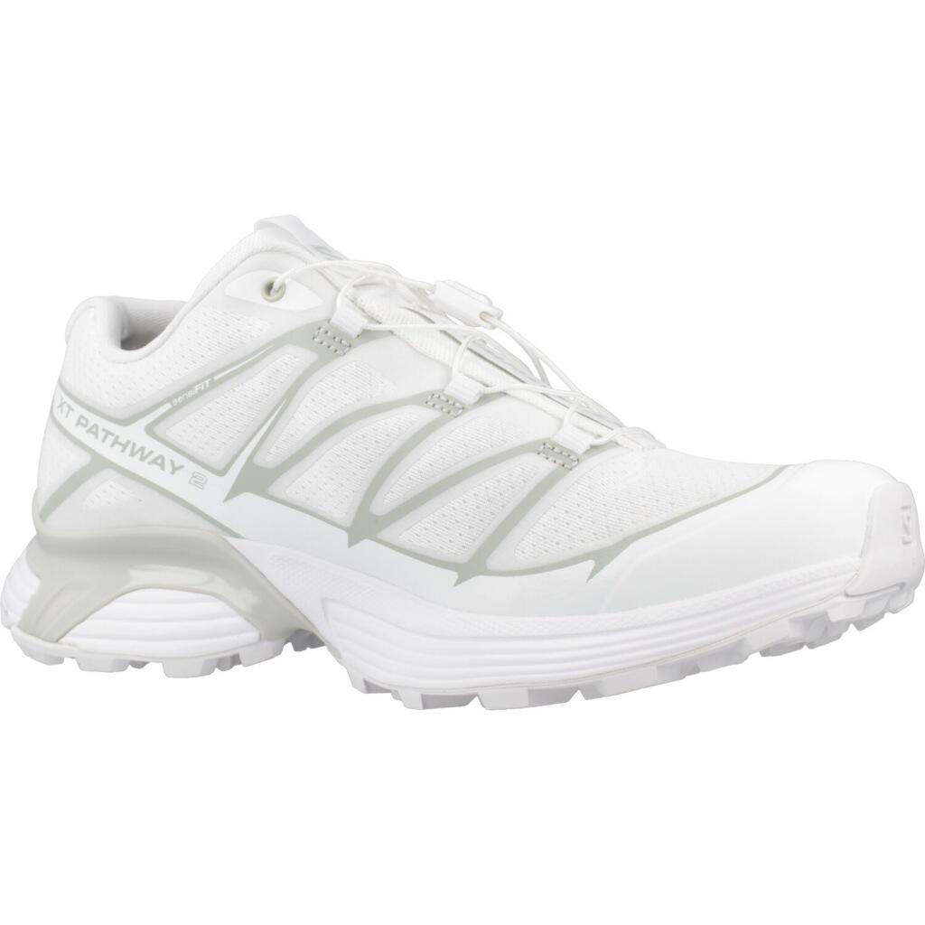 Sneakers Salomon Modell Xt Pathway 2 Farbe Weiß 5/5