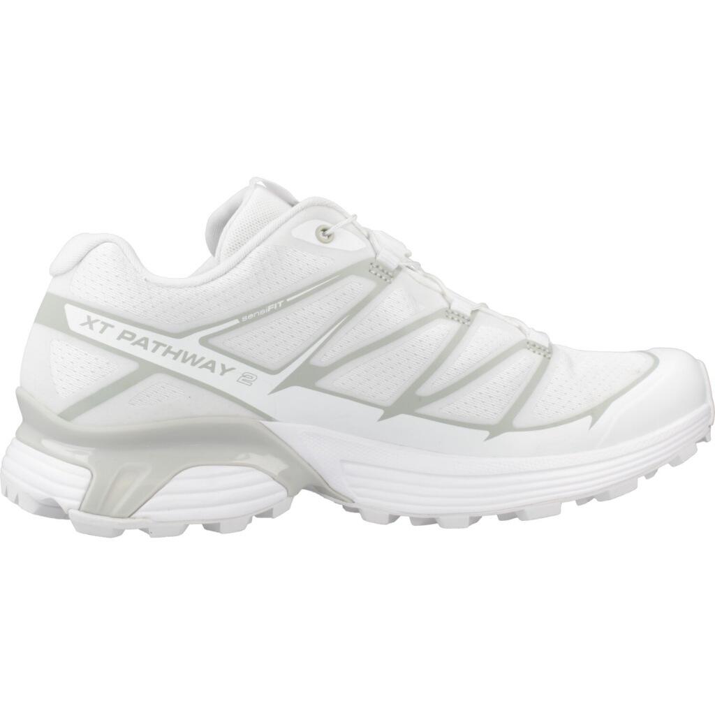Sneakers Salomon Modell Xt Pathway 2 Farbe Weiß 4/5