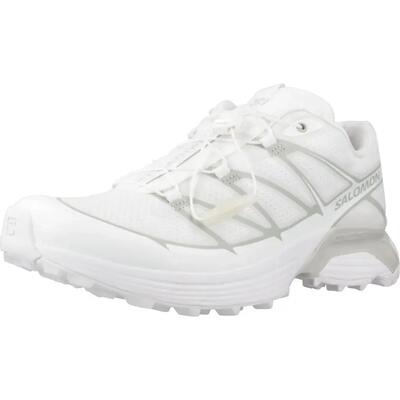 Sneakers salomon model xt pathway 2 kleur wit