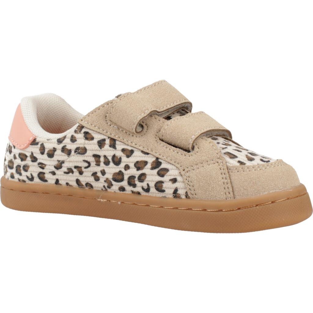 Ténis Gioseppo Modelo Islington Cor Impressão Animal 5/5
