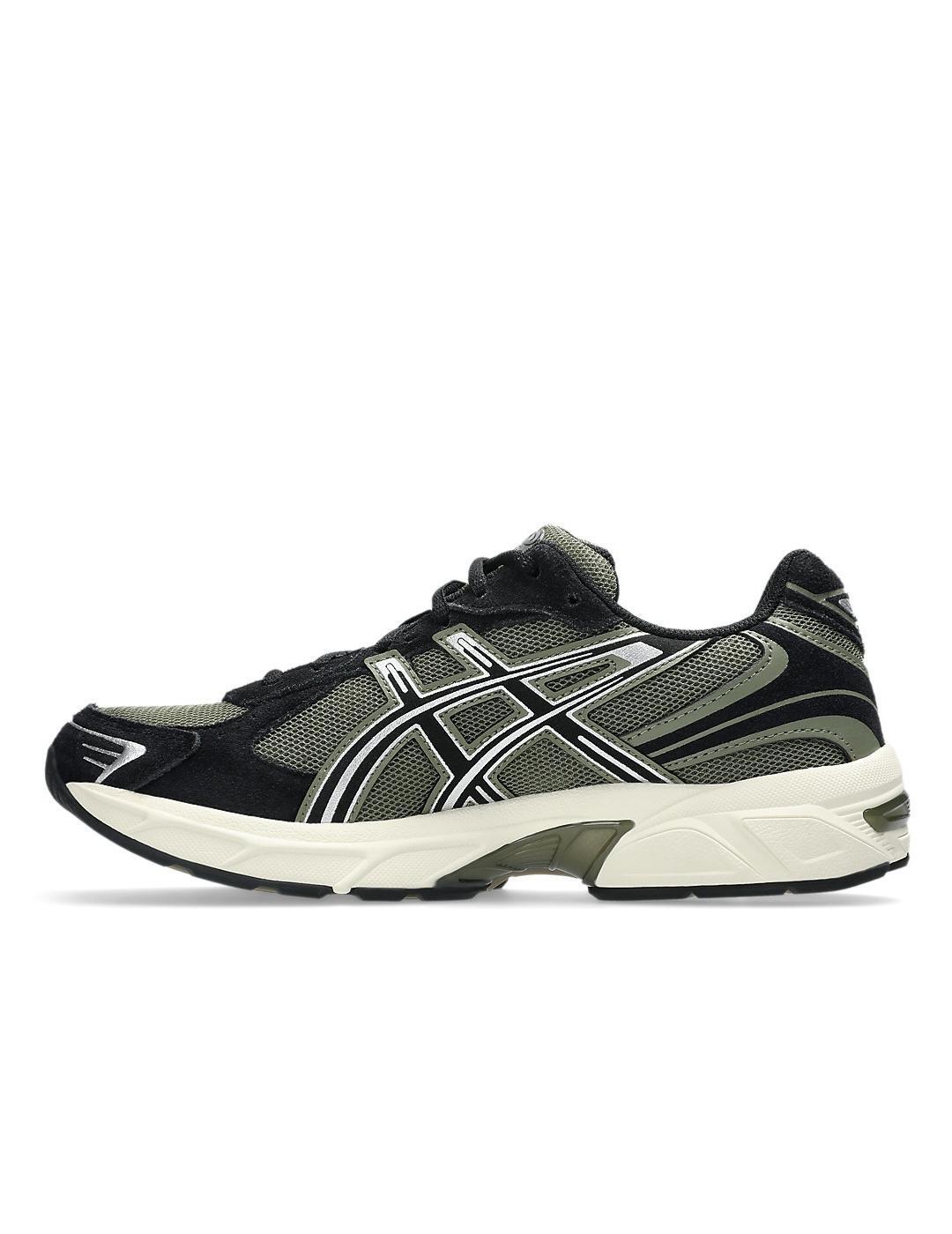 Sneakers da donna Asics Gel 1130 Verde 2/5