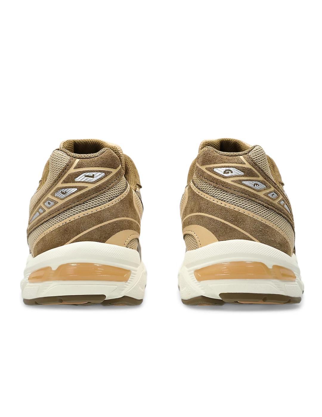 Schoen Asics model 1203A610-250 voor unisex 7/7