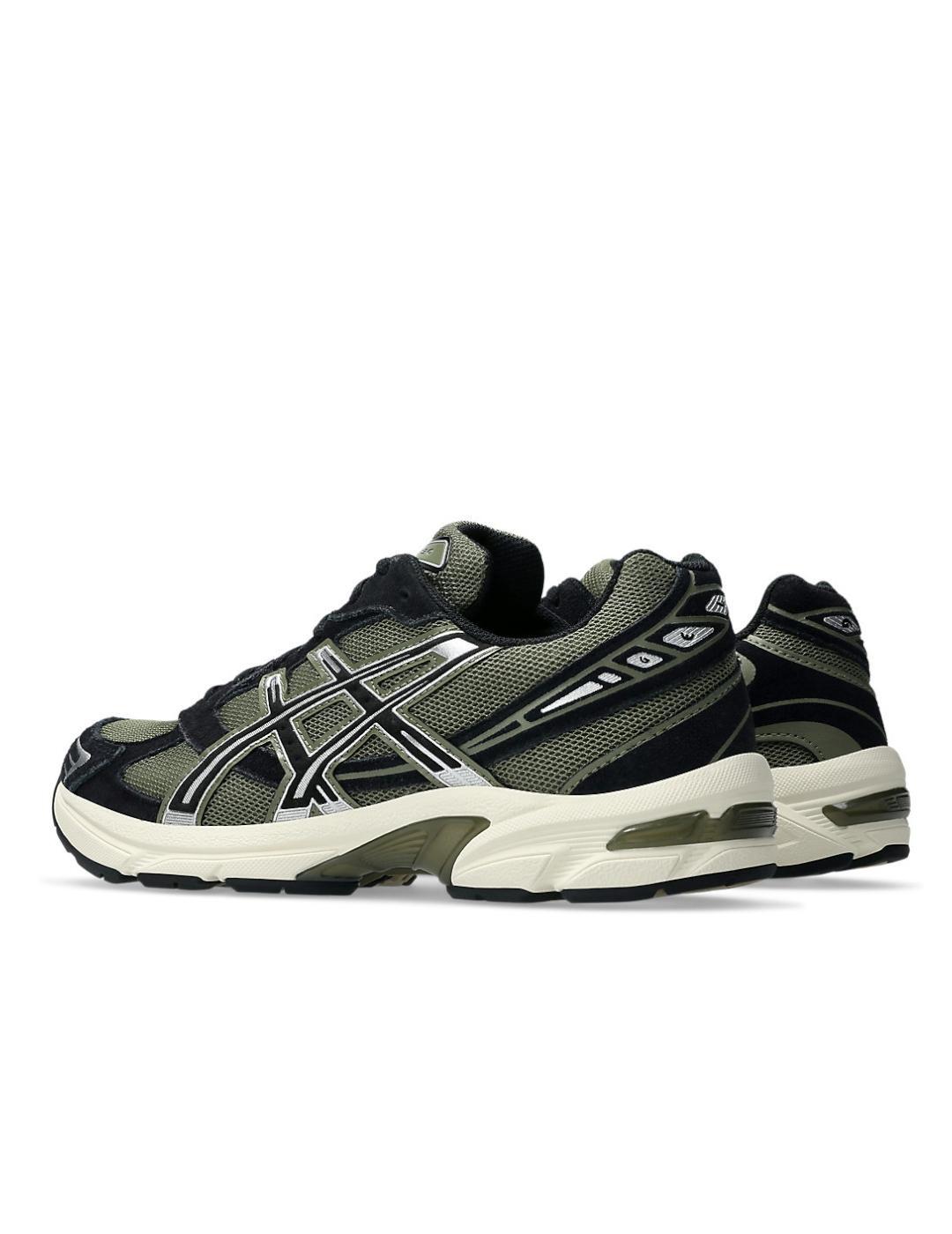 Sneakers da donna Asics Gel 1130 Verde 4/5