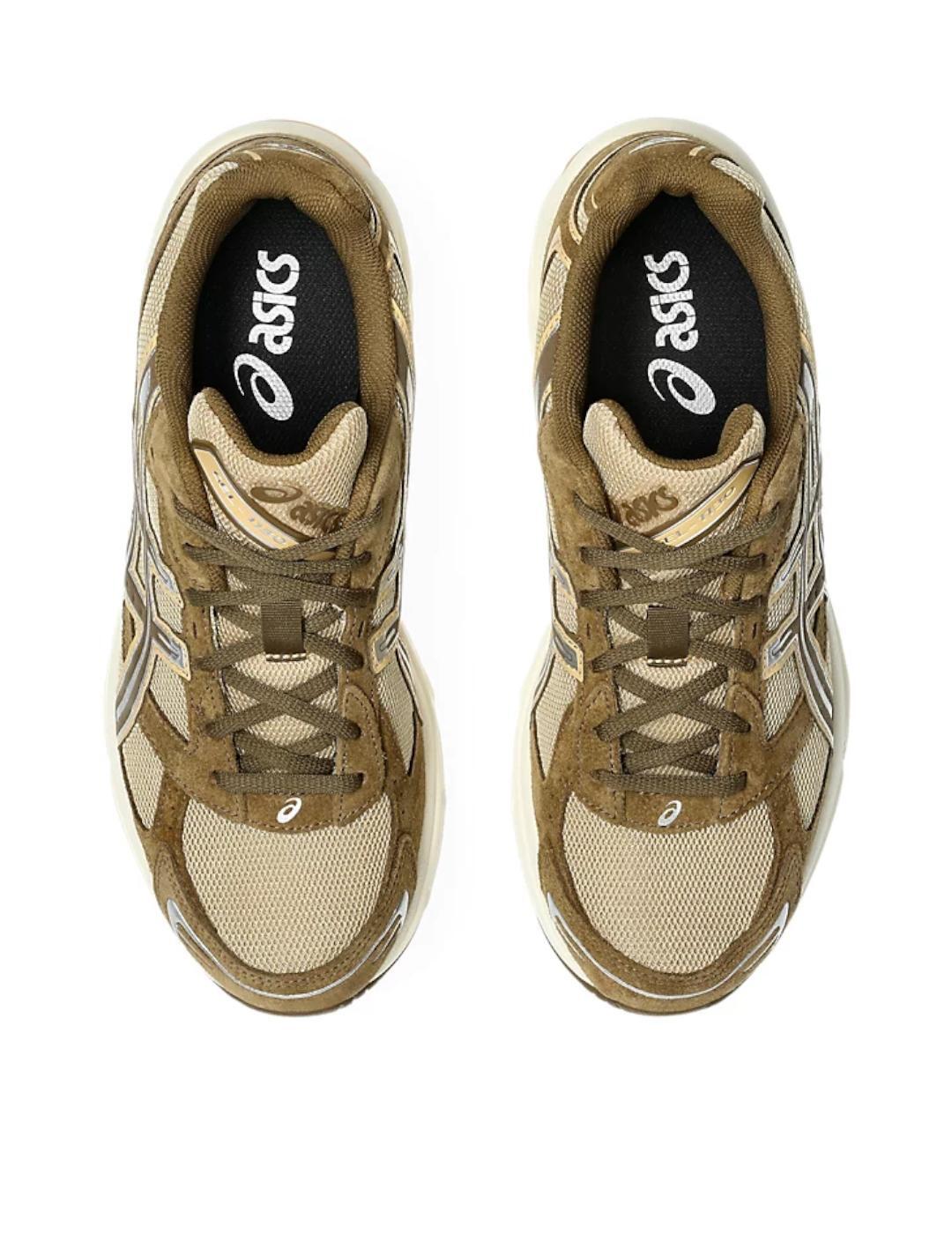 Chaussures pour homme Asics gel 1130 Camel 5/7